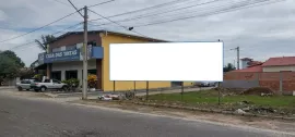Ponto nº 86AU