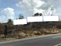 Ponto nº 240GI
