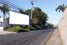 Ponto nº 53MZ