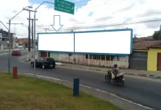 Ponto nº 14MZ