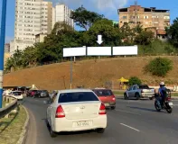 Ponto nº 208AO-2