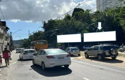 Ponto nº 253AO-2