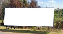 Ponto nº 35PD