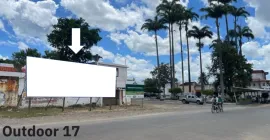 Ponto nº 14LS
