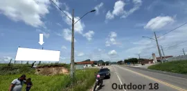 Ponto nº 15LS