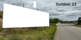 Ponto nº 22LS