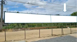 Ponto nº 105HK