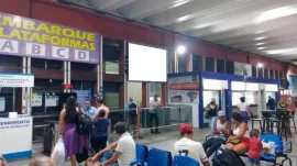 Ponto nº 82NH
