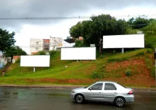 Ponto nº 45CH