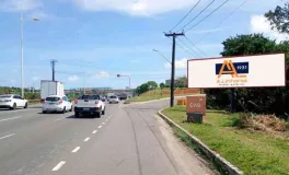 Ponto nº 292AO