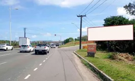 Ponto nº 292AO-2