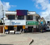 Ponto nº 01CR
