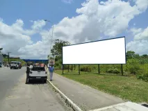 Ponto nº 08BH
