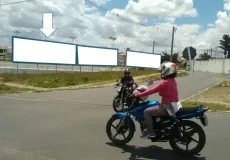 Ponto nº 08MZ