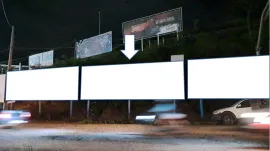Ponto nº 13KO
