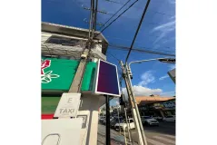 Ponto nº 01EM