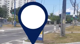 Ponto nº 66CB