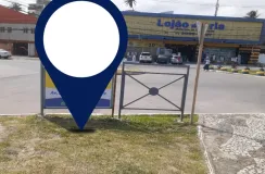 Ponto nº 67CB