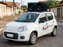 Ponto nº 02LR