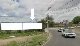 Ponto nº 58VZ