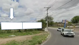 Ponto nº 59VZ