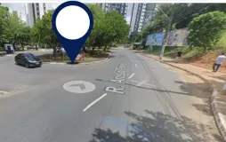 Ponto nº 86CB