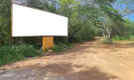 Ponto nº 1009SB
