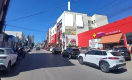 Ponto nº 209VJ