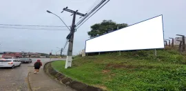 Ponto nº 61VZ