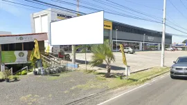 Ponto nº 03PLK