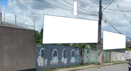 Ponto nº 02OG