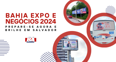 Ponto nº Bahia Expo & Negócios 2024: Prepare-se agora e brilhe em Salvador!